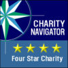 Charity Navigator 4 Star Charity